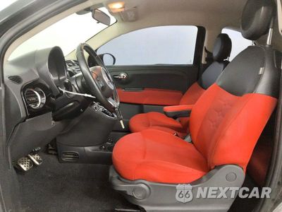 Zdjęcie 7 z 12 samochodu: 2015 FIAT 500 POP VIN:3C3CFFAR3FT636715 - miniatura