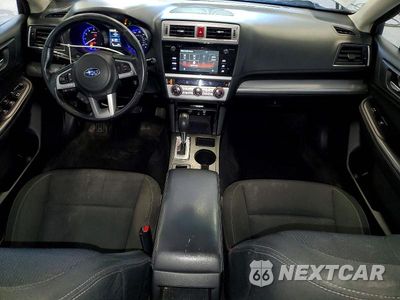 Zdjęcie 8 z 12 samochodu: 2015 SUBARU LEGACY 2.5I PREMIUM VIN:4S3BNAC67F3004036 - miniatura