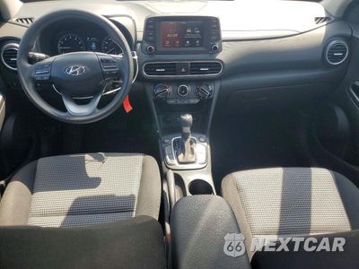 Zdjęcie 8 z 14 samochodu: 2020 HYUNDAI KONA SE VIN:KM8K1CAA8LU418927 - miniatura