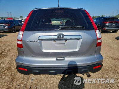 Zdjęcie 6 z 12 samochodu: 2008 HONDA CR-V EXL VIN:JHLRE48748C056019 - miniatura