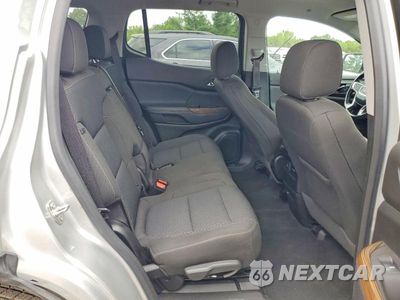 Zdjęcie 11 z 14 samochodu: 2020 GMC ACADIA SLE VIN:1GKKNRLS4LZ160320 - miniatura