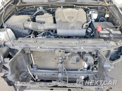 Zdjęcie 11 z 13 samochodu: 2023 TOYOTA TACOMA TRD SPORT VIN:3TMDZ5BN9PM140598 - miniatura