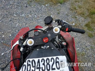 Zdjęcie 7 z 8 samochodu: 2007 YAMAHA YZFR1 VIN:JYARN20E47A006139 - miniatura
