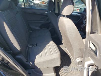 Zdjęcie 11 z 14 samochodu: 2024 VOLKSWAGEN TIGUAN S VIN:3VVRB7AX2RM199344 - miniatura
