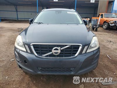Piąte zdjęcie samochodu w środku: 2011 VOLVO XC60 T6 VIN:YV4902DZ5B2212120 - miniatura