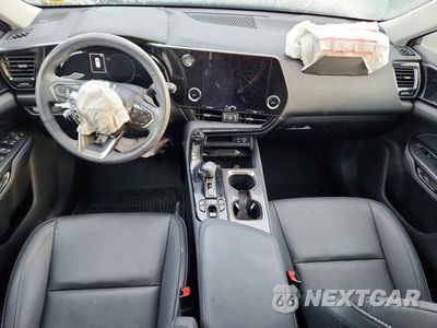 Zdjęcie 8 z 13 samochodu: 2025 LEXUS NX 250 BASE VIN:2T2ADCEZ9SC005509 - miniatura