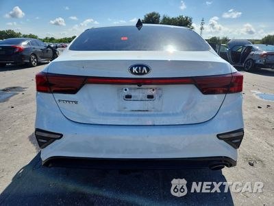 Zdjęcie 6 z 12 samochodu: 2021 KIA FORTE LXS VIN:3KPF24AD2ME266145 - miniatura