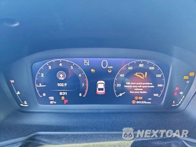 Zdjęcie 9 z 12 samochodu: 2024 HONDA ACCORD EX VIN:1HGCY1F36RA017231 - miniatura