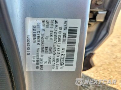 Zdjęcie 12 z 12 samochodu: 2016 MAZDA CX-5 TOURING VIN:JM3KE4CY2G0620126 - miniatura