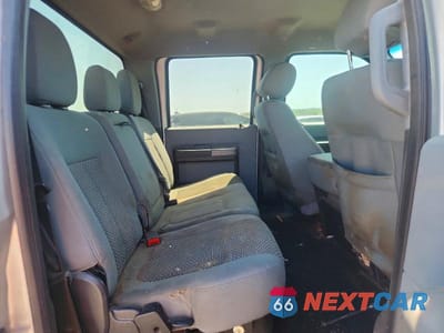 Zdjęcie 10 z 12 samochodu: 2013 FORD F250 SUPER DUTY VIN:1FT7W2AT5DEB86533 - miniatura