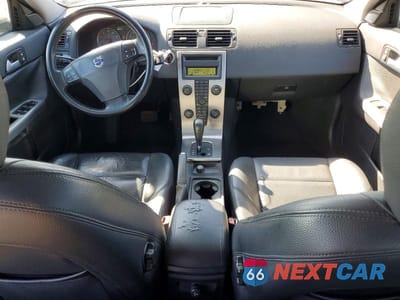 Zdjęcie 8 z 13 samochodu: 2007 VOLVO S40 T5 VIN:YV1MS682872288640 - miniatura
