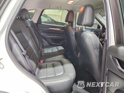 Zdjęcie 11 z 13 samochodu: 2022 MAZDA CX-5 PREFERRED VIN:JM3KFBCM5N1599519 - miniatura