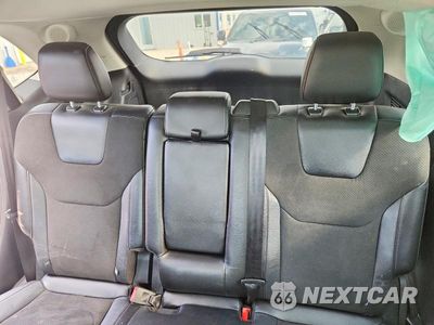 Zdjęcie 10 z 14 samochodu: 2015 FORD EDGE SPORT VIN:2FMTK4AP3FBB98165 - miniatura