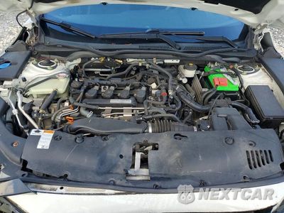 Zdjęcie 11 z 12 samochodu: 2018 HONDA CIVIC EX VIN:SHHFK7H54JU219011 - miniatura
