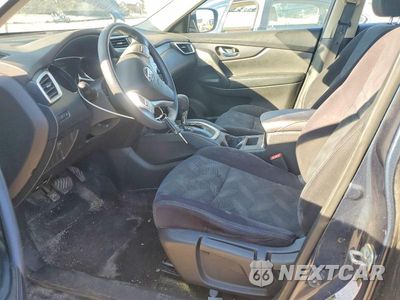 Zdjęcie 7 z 14 samochodu: 2016 NISSAN ROGUE S VIN:JN8AT2MT3GW017804 - miniatura