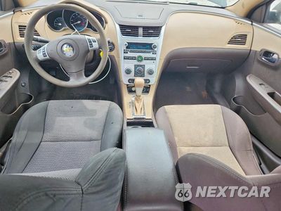 Zdjęcie 15 z 24 samochodu: 2011 CHEVROLET MALIBU LS VIN:1G1ZB5E15BF202759 - miniatura