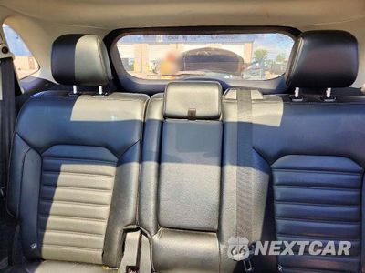 Zdjęcie 10 z 13 samochodu: 2017 FORD EDGE SEL VIN:2FMPK4J86HBB84838 - miniatura