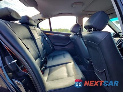 Zdjęcie 10 z 12 samochodu: 2004 BMW 325 XI VIN:WBAEU33494PR06832 - miniatura