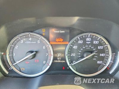 Zdjęcie 9 z 13 samochodu: 2016 ACURA MDX TECHNOLOGY VIN:5FRYD3H4XGB008455 - miniatura
