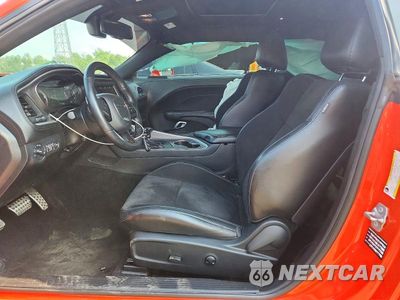 Zdjęcie 7 z 12 samochodu: 2022 DODGE CHALLENGER GT VIN:2C3CDZKG9NH237304 - miniatura