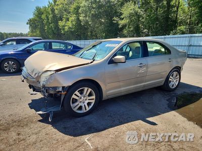 2007 FORD FUSION SEL 3FAHP08127R132897 - główne zdjęcie licytacji z USA - miniatura