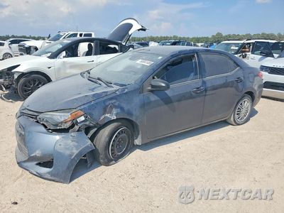 2017 TOYOTA COROLLA 50TH ANNIVERSARY SPECIAL EDITION 2T1BURHE0HC808254 - główne zdjęcie licytacji z USA - miniatura