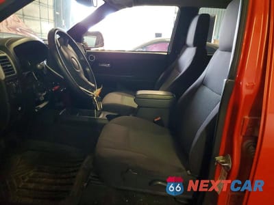 Zdjęcie 7 z 12 samochodu: 2012 GMC CANYON SLE-2 VIN:1GTH6PFEXC8128510 - miniatura