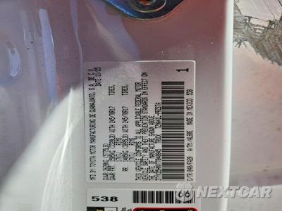 Zdjęcie 12 z 12 samochodu: 2026 TOYOTA TACOMA SR VIN:3TYKD5HNXTT040845 - miniatura