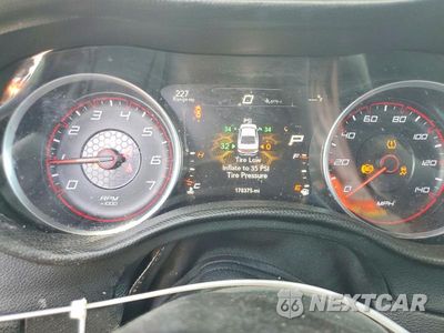 Zdjęcie 9 z 12 samochodu: 2015 DODGE CHARGER SE VIN:2C3CDXBG2FH738654 - miniatura