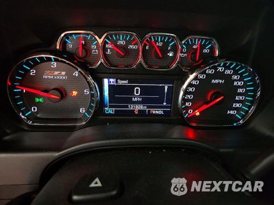 Zdjęcie 9 z 12 samochodu: 2017 CHEVROLET SILVERADO K1500 LT VIN:1GCVKRECXHZ332316 - miniatura