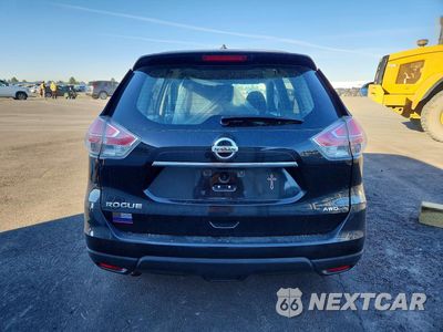 Zdjęcie 6 z 14 samochodu: 2016 NISSAN ROGUE S VIN:5N1AT2MVXGC762298 - miniatura
