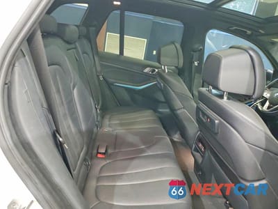 Zdjęcie 11 z 13 samochodu: 2022 BMW X5 XDRIVE45E VIN:5UXTA6C02N9M26931 - miniatura