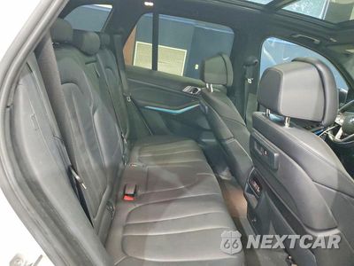 Zdjęcie 11 z 13 samochodu: 2022 BMW X5 XDRIVE45E VIN:5UXTA6C02N9M26931 - miniatura