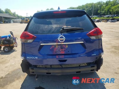 Zdjęcie 6 z 13 samochodu: 2019 NISSAN ROGUE S VIN:5N1AT2MV4KC820009 - miniatura