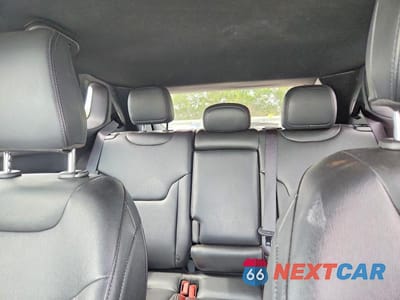 Zdjęcie 10 z 13 samochodu: 2025 JEEP COMPASS LIMITED VIN:3C4NJDCN7ST601414 - miniatura