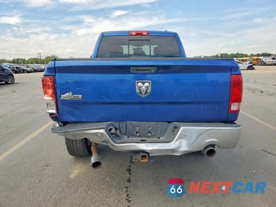Zdjęcie 6 z 12 samochodu: 2011 DODGE RAM 1500 VIN:1D7RB1GTXBS634629 - miniatura