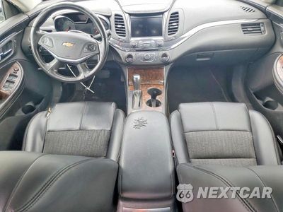 Zdjęcie 8 z 12 samochodu: 2014 CHEVROLET IMPALA LT VIN:1G1115SL0EU111405 - miniatura