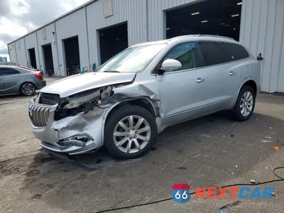 2015 BUICK ENCLAVE 5GAKVCKD1FJ274890 - główne zdjęcie licytacji z USA - miniatura