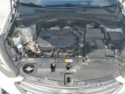 Zdjęcie 12 z 14 samochodu: 2017 HYUNDAI SANTA FE SPORT 2.0T ULTIMATE VIN:5NMZWDLA4HH041003 - miniatura
