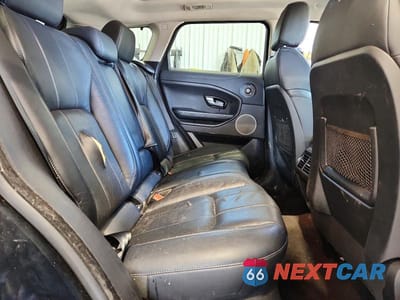 Zdjęcie 11 z 14 samochodu: 2017 LAND ROVER RANGE ROVER EVOQUE SE VIN:SALVP2BGXHH187891 - miniatura