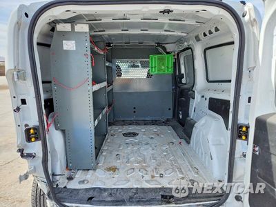 Zdjęcie 10 z 14 samochodu: 2022 RAM PROMASTER CITY TRADESMAN VIN:ZFBHRFAB2N6X48705 - miniatura