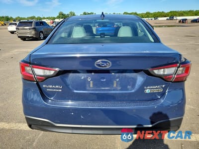 Zdjęcie 6 z 12 samochodu: 2023 SUBARU LEGACY LIMITED VIN:4S3BWAN63P3013263 - miniatura