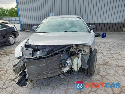 Piąte zdjęcie samochodu w środku: 2010 CHEVROLET MALIBU LS VIN:1G1ZB5EB9A4139183 - miniatura