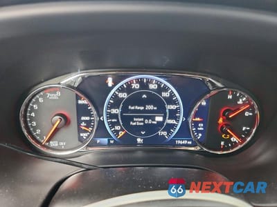 Zdjęcie 9 z 13 samochodu: 2022 GMC ACADIA DENALI VIN:1GKKNXLS4NZ177609 - miniatura