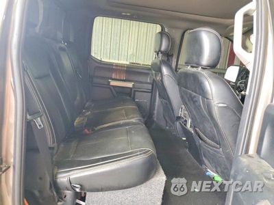 Zdjęcie 10 z 12 samochodu: 2019 FORD F150 SUPERCREW VIN:1FTEW1E43KKE44065 - miniatura