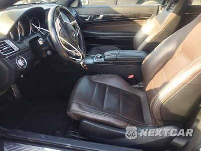 Zdjęcie 7 z 12 samochodu: 2016 MERCEDES-BENZ E 400 VIN:WDDKK6FF7GF348604 - miniatura