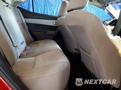 Zdjęcie 10 z 12 samochodu: 2016 TOYOTA COROLLA LE VIN:5YFBURHE1GP541446 - miniatura