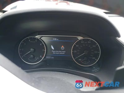 Zdjęcie 9 z 12 samochodu: 2024 NISSAN ALTIMA SR VIN:1N4BL4CW2RN361758 - miniatura