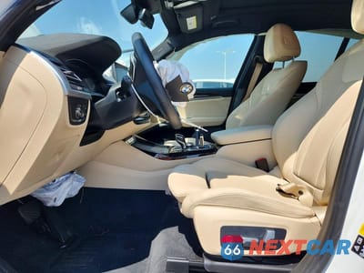Zdjęcie 7 z 14 samochodu: 2022 BMW X3 XDRIVE30I VIN:5UX53DP02N9M87438 - miniatura