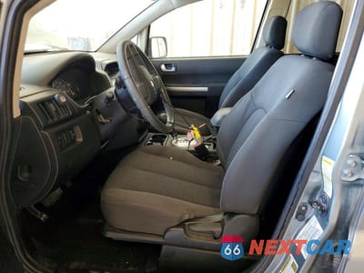 Zdjęcie 7 z 13 samochodu: 2008 MITSUBISHI ENDEAVOR LS VIN:4A4MM21S78E039824 - miniatura